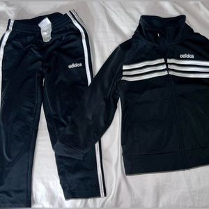 Adidas Track Suit